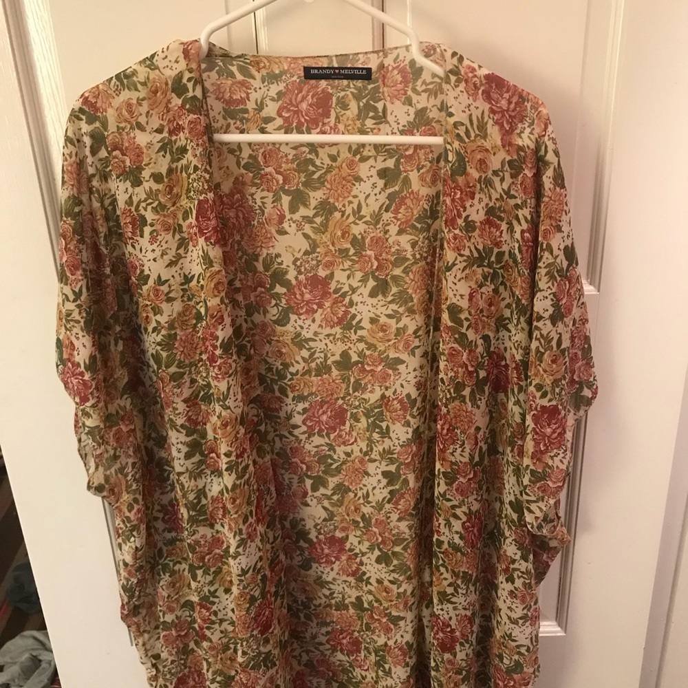 Kimono